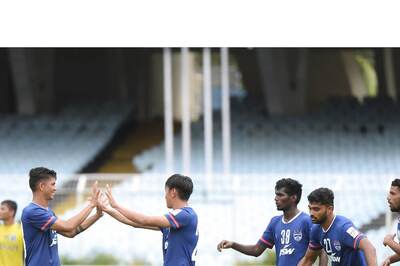 Durand Cup 2021: Bengaluru FC Start Campaign in Style With 2-0 Win Over Kerala Blasters