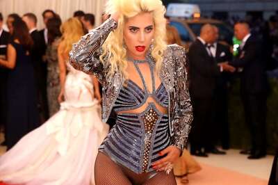 Lady Gaga Feels Being a Woman is Not Easy