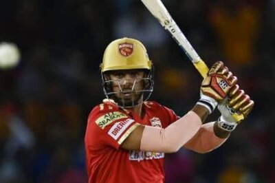 'Your Fight Will be With Yourself': Asiad-Bound Jitesh Sharma Not Worried of 'Competition' in Indian Team