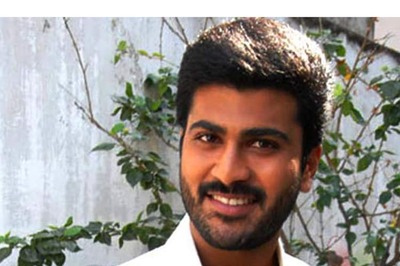 Actor Sharwanand gives the nod to 2 Telugu films