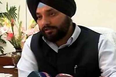 BJP, AAP against interest of Balmiki Samaj: Congress