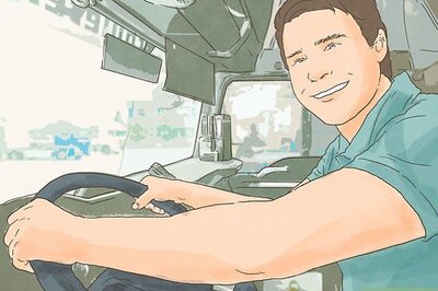 How to Get a CDL License in New York