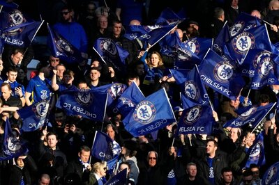 Deadline Approaching as Bidders Assemble to Take Chelsea From Roman Abramovich