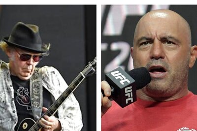 Neil Young Stands His Ground, Spotify to Remove His Music After Joe Rogan Ultimatum