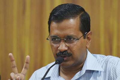 Chanting 'Modi, Modi' Won't Satiate Hunger: Arvind Kejriwal Tells Disruptors