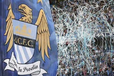 EPL: Chinese investors pay $400 million for Manchester City stake
