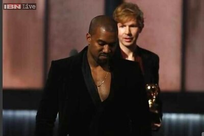 Kanye West slams former lover Amber Rose