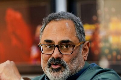 'Recent Violence...': Rajeev Chandrasekhar Voices Safety Concerns of Indian Students in US Universities