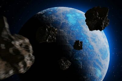 Earth's Gravity Captures Mini-Moon: Asteroid 2024 PT5 Set for Brief Stay