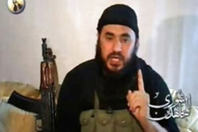 Insurgent leader mourns Zarqawi's death