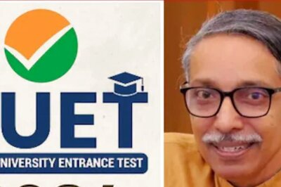 CUET UG 2024 Results Date To Be Announced Soon, Says UGC Chairman