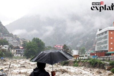 Over 60 Killed, Many Feared Buried; Why is Himachal Pradesh Receiving So Much Rain | Explained