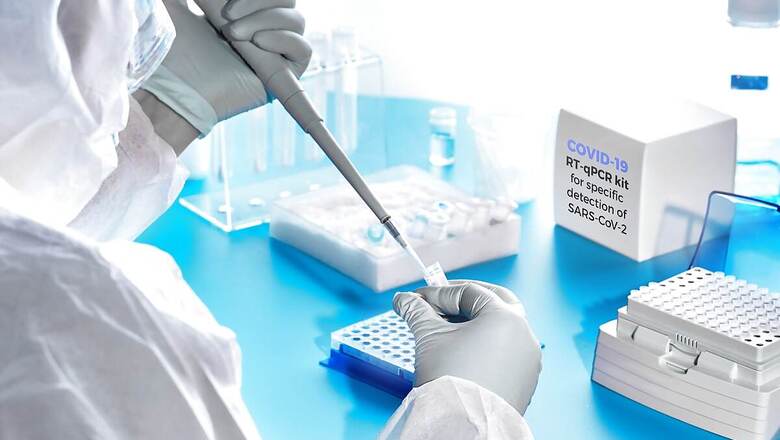 Odisha, Rajasthan Report First Delta Plus Cases; 80-yr-old Succumbs to Covid Variant in Maharashtra