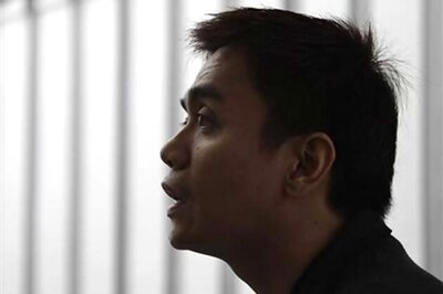 The films 'Barfi' could be up against at Oscars