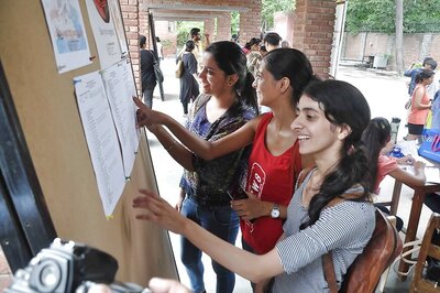 DU Admission 2019: LSR Releases Second Cutoff List @lsr.edu.in; BA (Prog) at 98.5%
