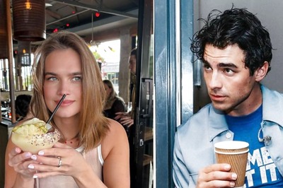 Joe Jonas Likely To Introduce Rumoured Girlfriend Stormi Bree To His Daughters: Report