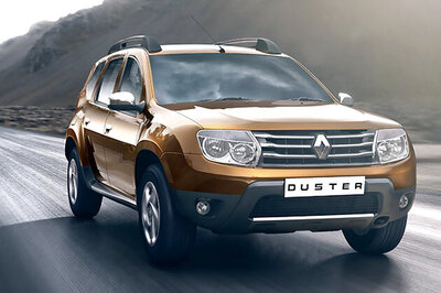 Auto Expo 2014 Renault lineup: Duster, Fluence, Lodgy, Koleos and a new concept car