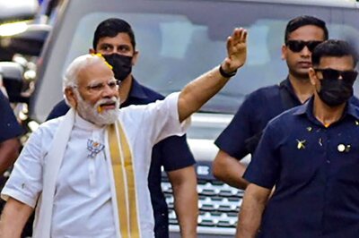 Amid Karnataka's 'Snakes & Ladders', PM Modi's Campaign Blitz Begins: 4 Pitches He Might Make