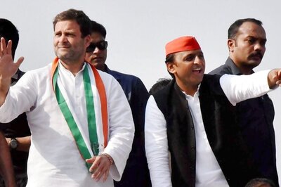 The UPShot | INDIA Bloc-kade? How Cong-SP Fight Over MP Polls Will Affect Alliance in 2024 LS Elections