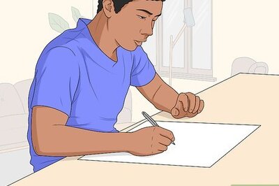 How to Create a Fictional Alphabet