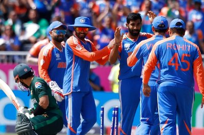 ICC Will Rethink Keeping India And Pakistan in Same Group: Virender Sehwag