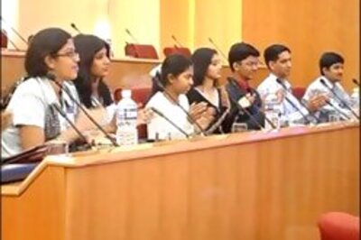 Jain traders raise $13.75 m to train IAS aspirants