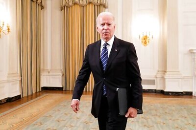 Biden Nominates Cindy McCain To UN Food And Agriculture Post