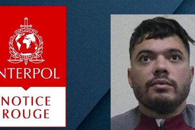 Who Is Mohamed Amra, The French Gangster Named 'The Fly', On The Run After A Prison Van Escape?