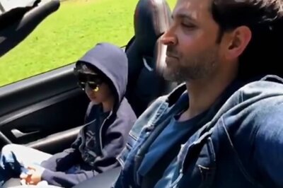 Hrithik Roshan’s Emotional Post on Mother’s Birthday Will Move You