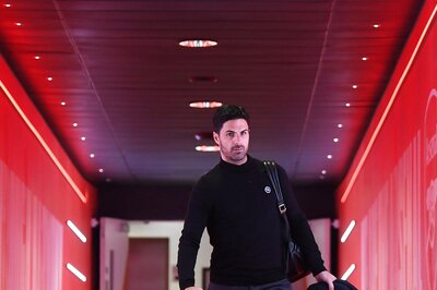 Mikel Arteta Signs New Contract to Keep Him Arsenal Manager Till 2025