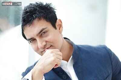 Aamir Khan's support is invaluable for 'Shahid': Hansal Mehta