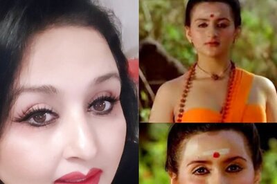 Suparna Anand Talks About Casting Couch in Mollywood; Shares REAL Reason She Quit It: 'Had to Leave ...'