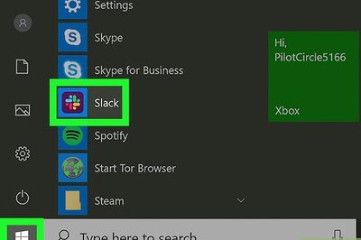 How to Leave a Channel on Slack