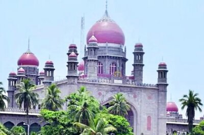 'Respect Mother Tongue': In a First, Telangana HC Delivers Judgment in Telegu