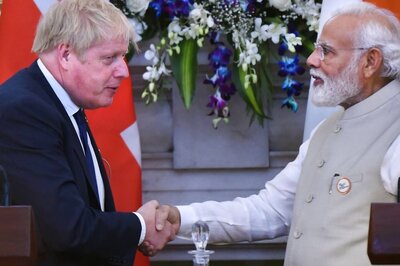 ‘PM Modi Has Already Intervened’: Boris Johnson’s Take on India’s Stand on Russian Invasion | Top Quotes