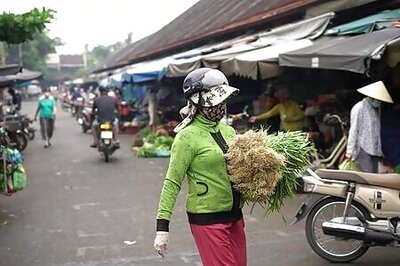 Vietnam says early August 'decisive' in containing coronavirus