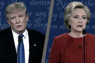 Hillary Clinton Stokes Fears About Donald Trump in Appeal to Black Voters