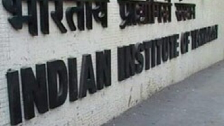 Be a good IITian! Stop surfing