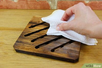 How to Clean Woodwork