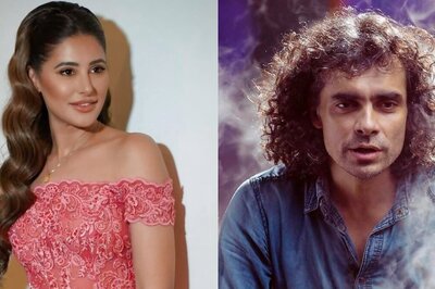 Nargis Fakhri Recalls First Meeting With Rockstar Director Imtiaz Ali, Thought 'If He's Weird, I'll Kick Him In...'
