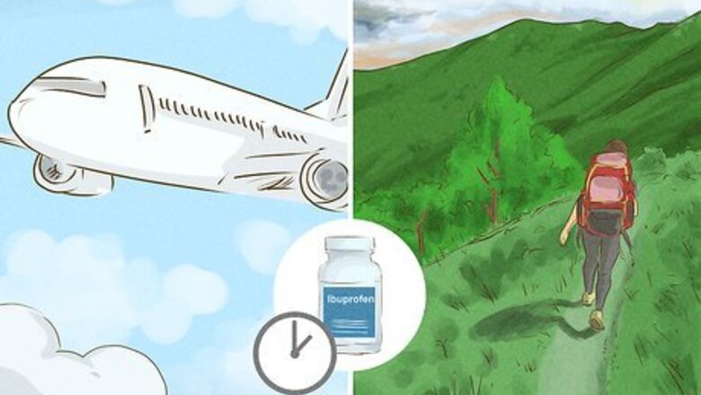 How to Deal with Altitude Sickness