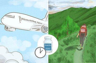 How to Deal with Altitude Sickness