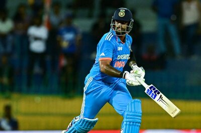 'You Don't Lose Your Talent Overnight': Mark Waugh Calls Suryakumar Yadav Good Enough to be a ODI Player