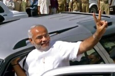 Analysis: BJP consolidates stronghold with Moditva