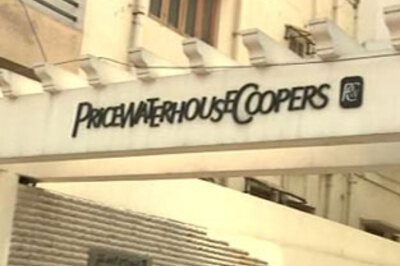 Arrested PwC officials sent to judicial custody