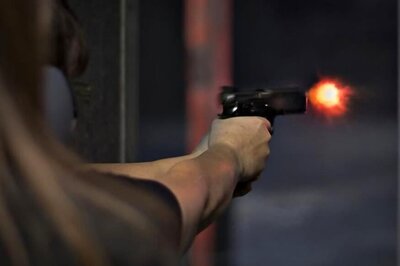 Delhi Man Shot by Bike-borne Assailants for Refusing to Share Cigarette