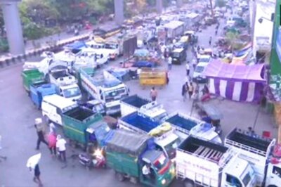 Authorities Launch Drive to Trace Contacts of Trader Who Died of Covid-19 in Delhi's Azadpur Mandi