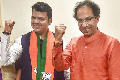 BJP, Shiv Sena Will Contest Maharshtra Polls Jointly, Will Return as CM, Says Devendra Fadnavis