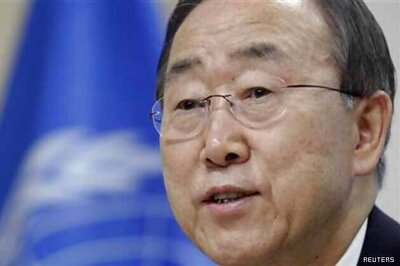 UN Secretary General condemns Hyderabad blasts