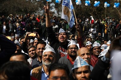 After Sweeping Delhi, AAP to Fight Local Elections in Maharashtra, Municipal Polls in Karnataka